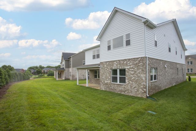 5945 Hunt Valley Dr, Spring Hill, TN 37174