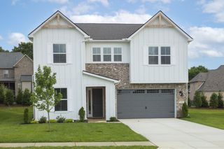 5945 Hunt Valley Dr, Spring Hill, TN 37174