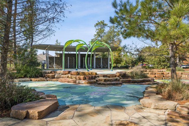 15611 Red Panda Road, Conroe, TX 77302