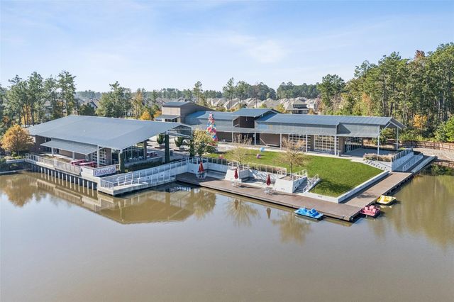 15611 Red Panda Road, Conroe, TX 77302