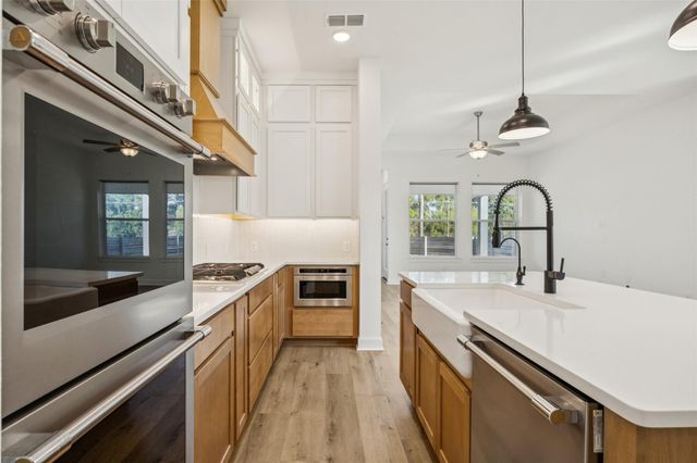 15611 Red Panda Road, Conroe, TX 77302