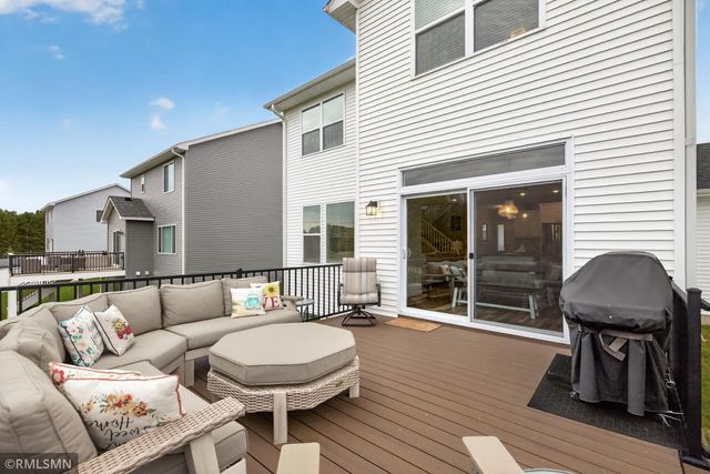 41 144th Lane NW, Andover, MN 55304