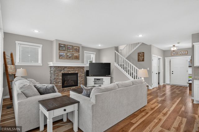 41 144th Lane NW, Andover, MN 55304