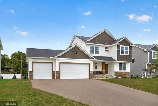 41 144th Lane NW, Andover, MN 55304