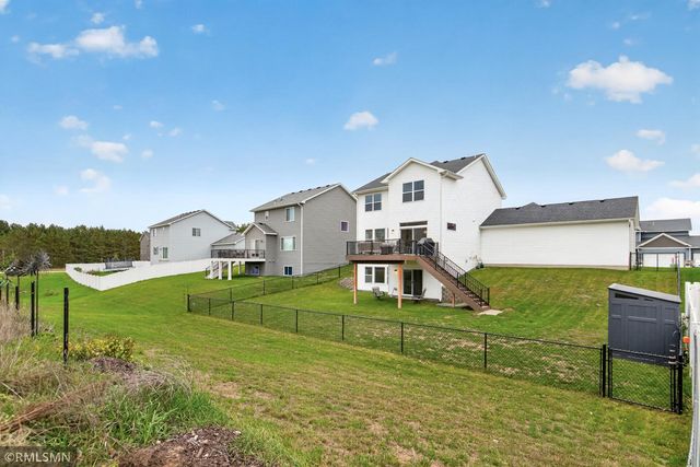 41 144th Lane NW, Andover, MN 55304