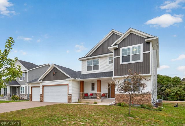 41 144th Lane NW, Andover, MN 55304