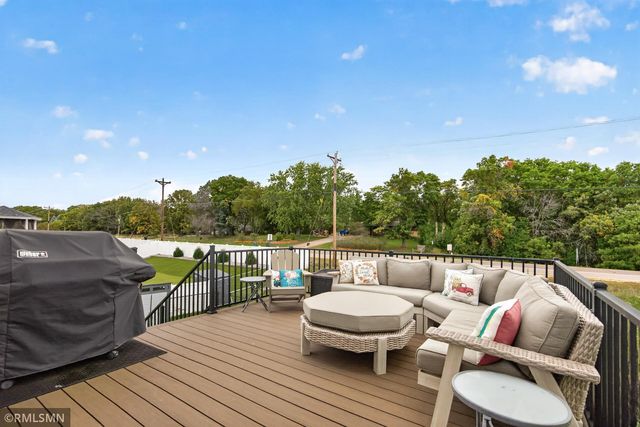 41 144th Lane NW, Andover, MN 55304