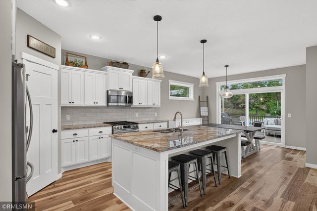 41 144th Lane NW, Andover, MN 55304