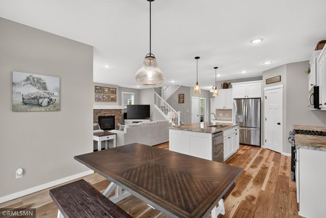 41 144th Lane NW, Andover, MN 55304