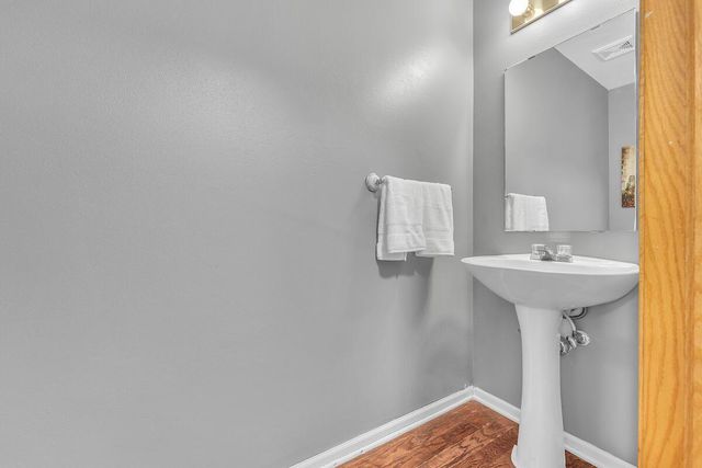 3519 25 STREET, Kenosha, WI 53144