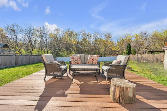 3519 25 STREET, Kenosha, WI 53144