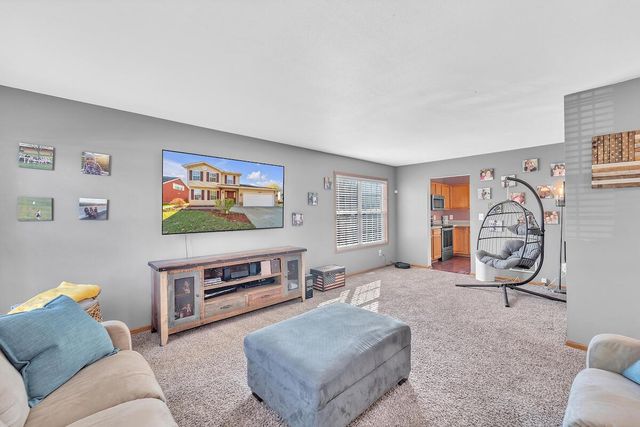 3519 25 STREET, Kenosha, WI 53144