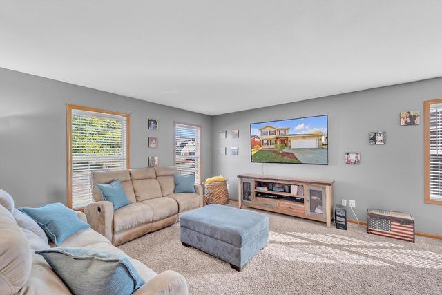 3519 25 STREET, Kenosha, WI 53144