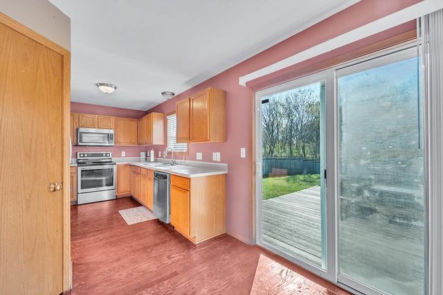 3519 25 STREET, Kenosha, WI 53144