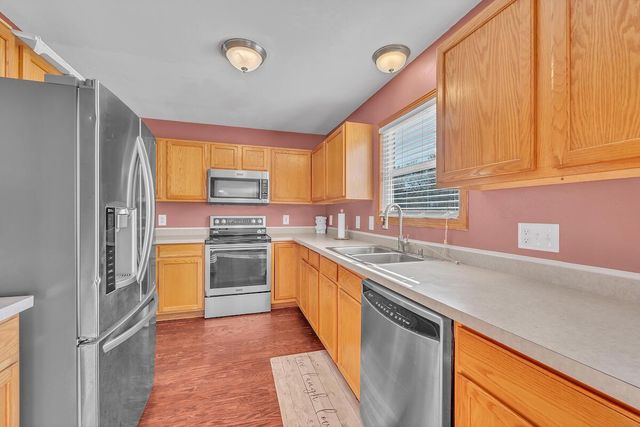 3519 25 STREET, Kenosha, WI 53144