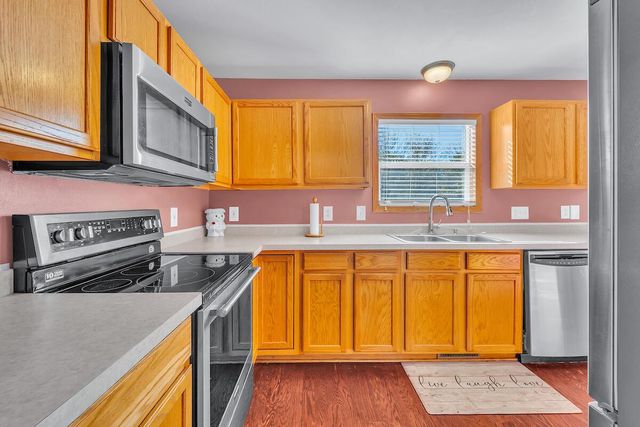 3519 25 STREET, Kenosha, WI 53144