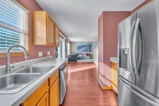 3519 25 STREET, Kenosha, WI 53144