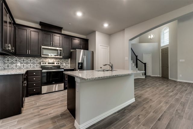 1524 Joy Drive, Carrollton, TX 75007
