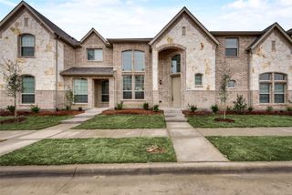 1524 Joy Drive, Carrollton, TX 75007