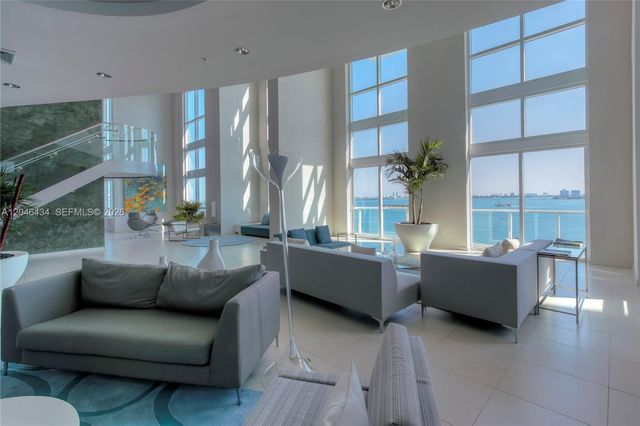 1900 N Bayshore Dr 3503, Miami, FL 33132