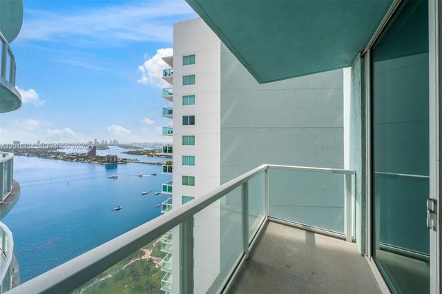 1900 N Bayshore Dr 3503, Miami, FL 33132