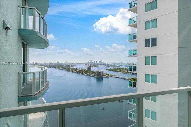 1900 N Bayshore Dr 3503, Miami, FL 33132
