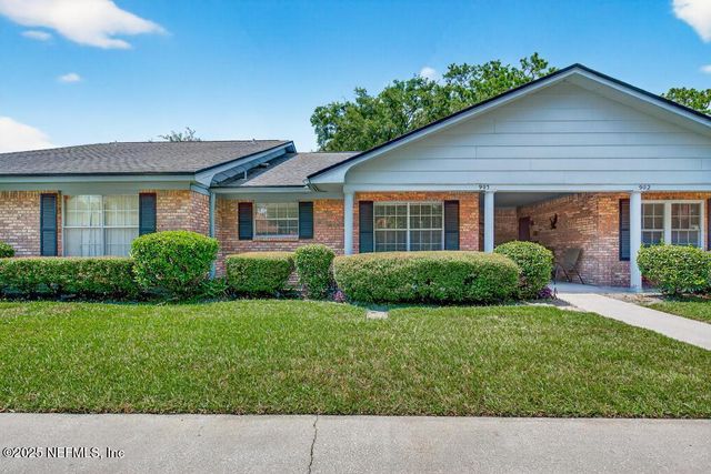 9252 SAN JOSE Boulevard, 903, Jacksonville, FL 32257