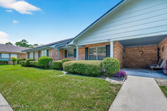 9252 SAN JOSE Boulevard, 903, Jacksonville, FL 32257