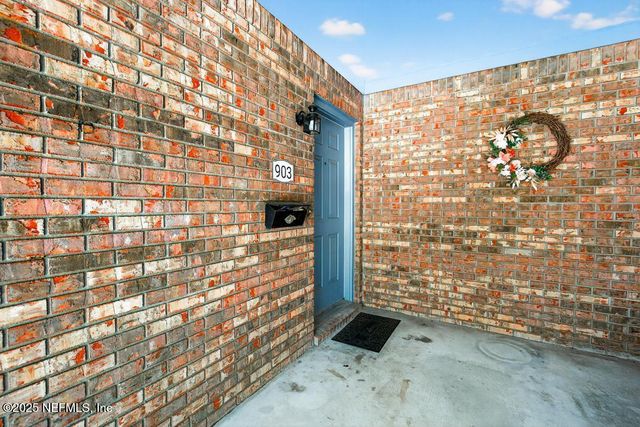 9252 SAN JOSE Boulevard, 903, Jacksonville, FL 32257