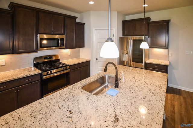 163 Kingswood Drive, Madison, AL 35806