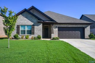 163 Kingswood Drive, Madison, AL 35806