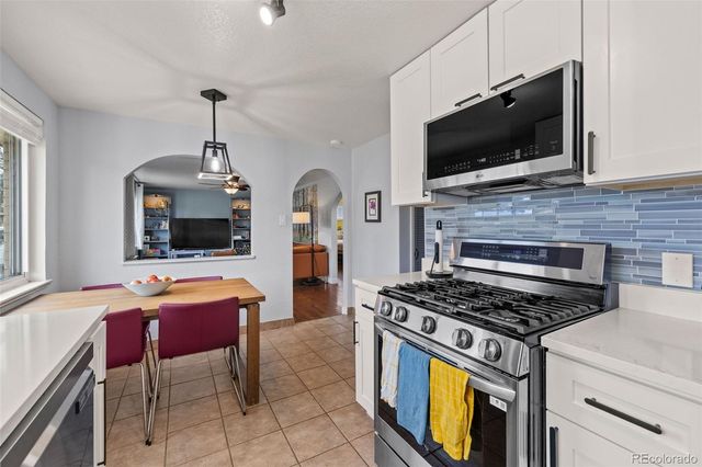 4736 Estes Street, Wheat Ridge, CO 80033