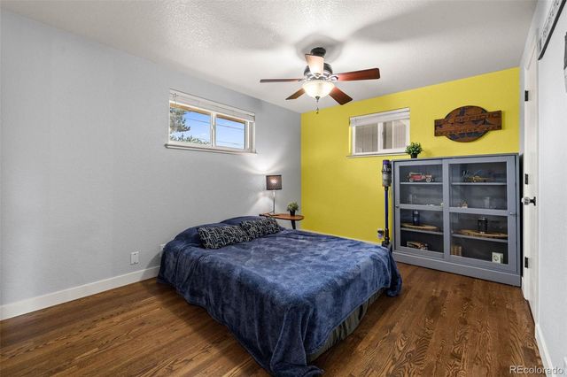 4736 Estes Street, Wheat Ridge, CO 80033
