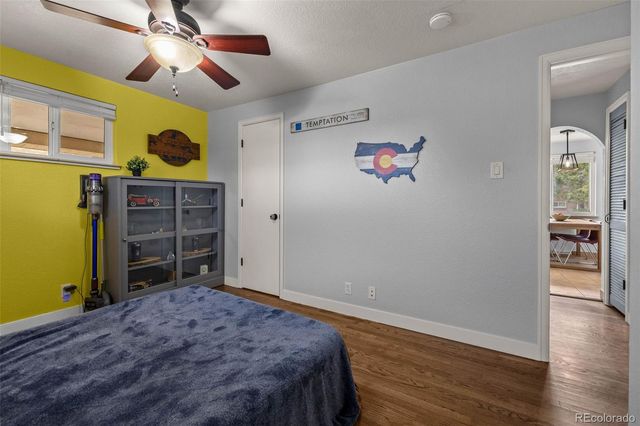 4736 Estes Street, Wheat Ridge, CO 80033