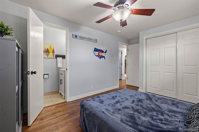 4736 Estes Street, Wheat Ridge, CO 80033