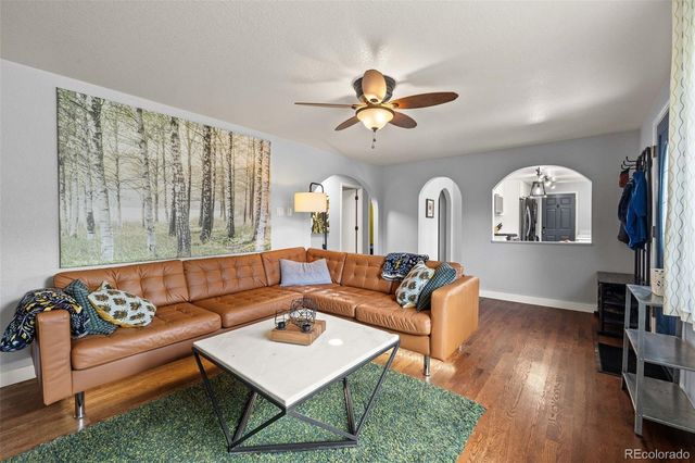 4736 Estes Street, Wheat Ridge, CO 80033