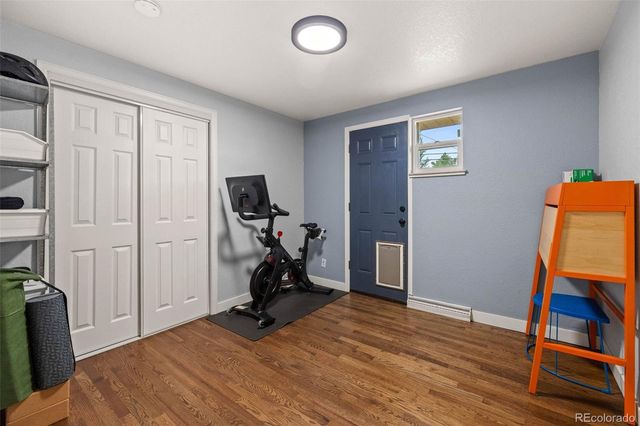 4736 Estes Street, Wheat Ridge, CO 80033