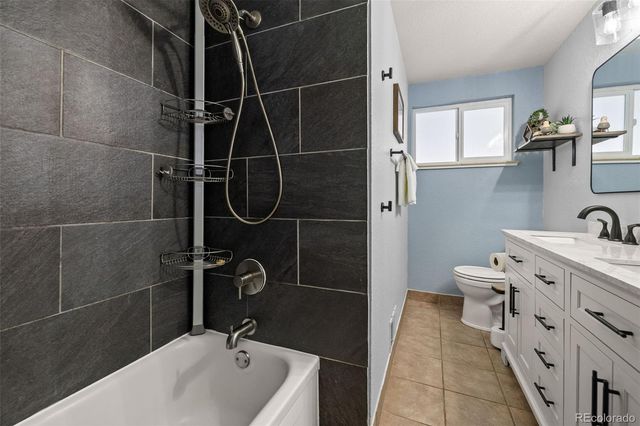 4736 Estes Street, Wheat Ridge, CO 80033
