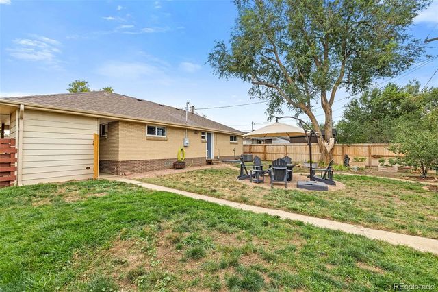 4736 Estes Street, Wheat Ridge, CO 80033