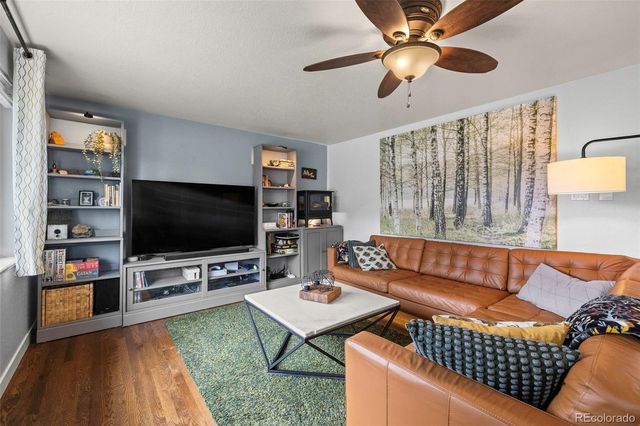 4736 Estes Street, Wheat Ridge, CO 80033