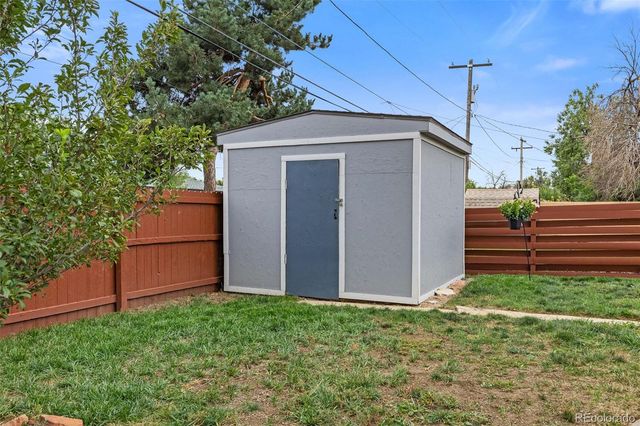 4736 Estes Street, Wheat Ridge, CO 80033