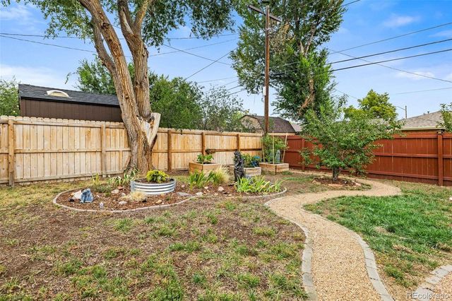 4736 Estes Street, Wheat Ridge, CO 80033