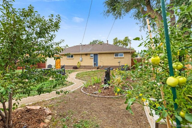 4736 Estes Street, Wheat Ridge, CO 80033