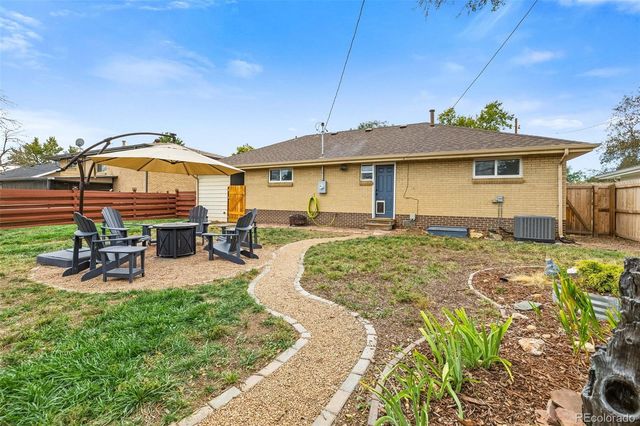 4736 Estes Street, Wheat Ridge, CO 80033