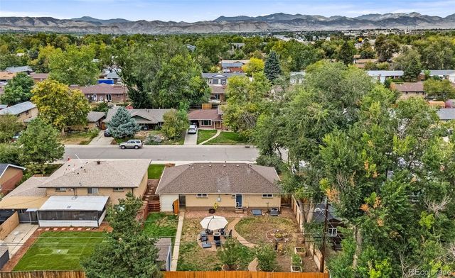 4736 Estes Street, Wheat Ridge, CO 80033