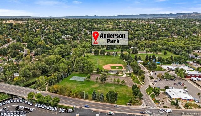 4736 Estes Street, Wheat Ridge, CO 80033
