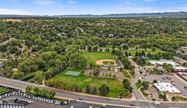 4736 Estes Street, Wheat Ridge, CO 80033