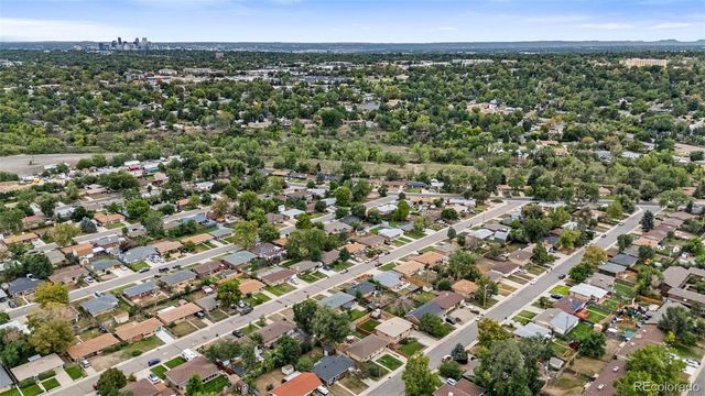 4736 Estes Street, Wheat Ridge, CO 80033