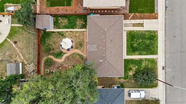4736 Estes Street, Wheat Ridge, CO 80033
