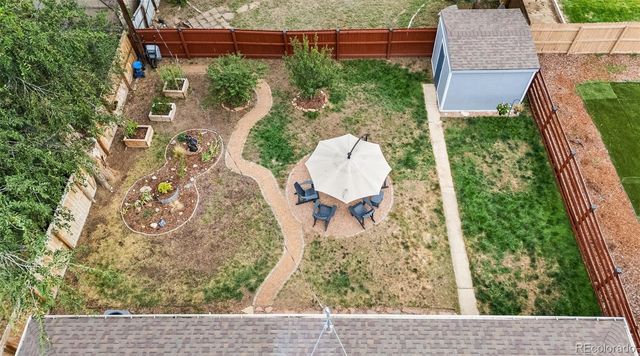 4736 Estes Street, Wheat Ridge, CO 80033
